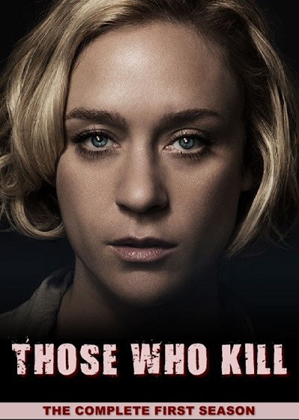 Those Who Kill Season 1