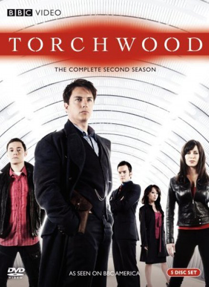 Torchwood Season 2