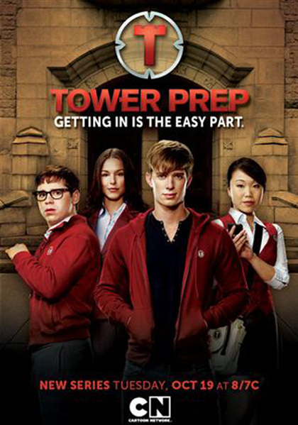 Tower Prep Season 1
