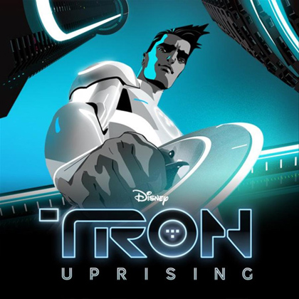 Tron Uprising