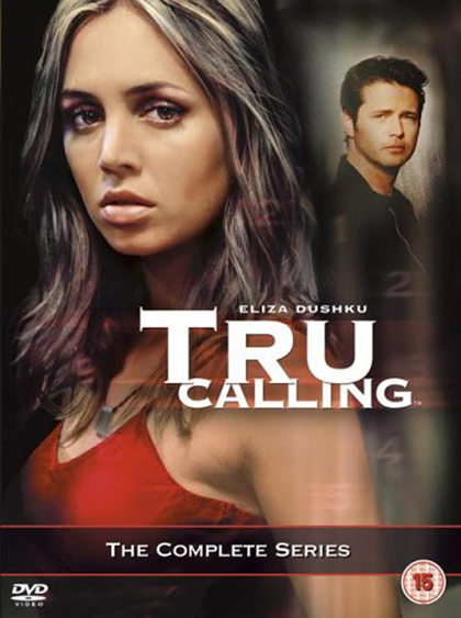 Tru Calling Season 1 : ทรู ผู้หญิงพลิกลิขิต ปี 1