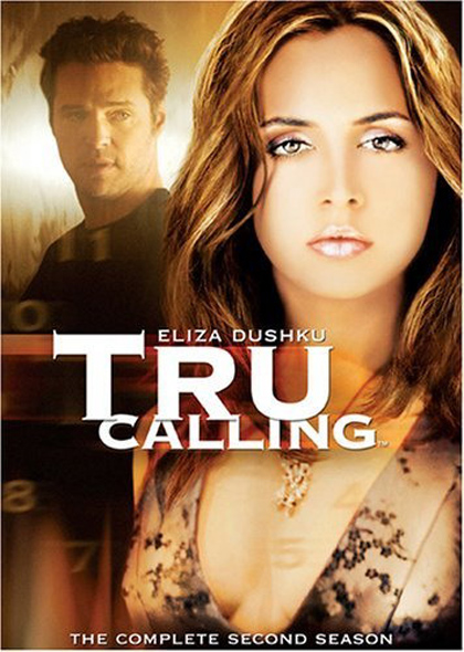 Tru Calling Season 2 : ทรู ผู้หญิงพลิกลิขิต ปี 2
