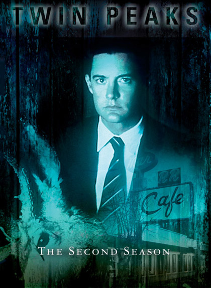 Twin Peaks Season 2