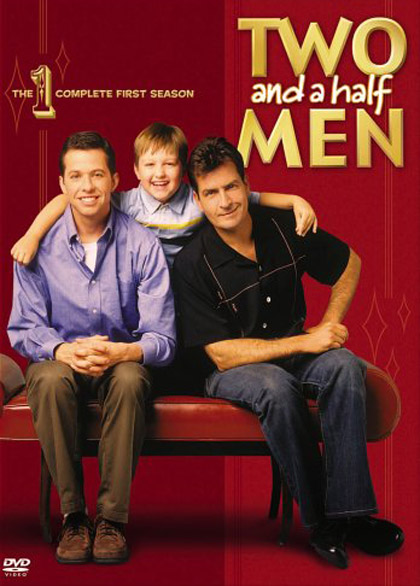 Two And A Half Men Season 1