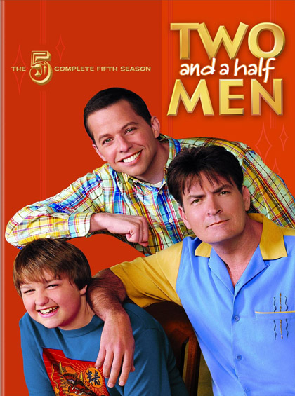 Two And A Half Men Season 5
