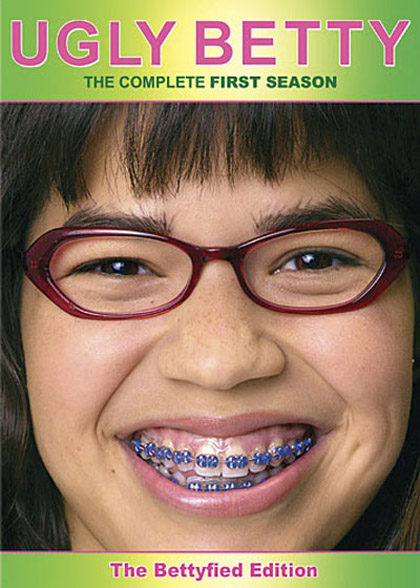 Ugly Betty Season 1