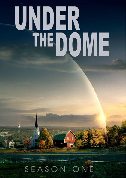 Under the Dome Season 1