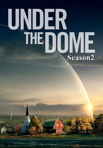 Under the Dome Season 2