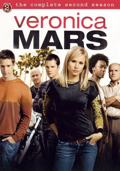 Veronica Mars Season 2
