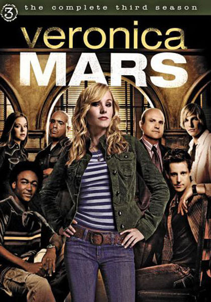 Veronica Mars Season 3