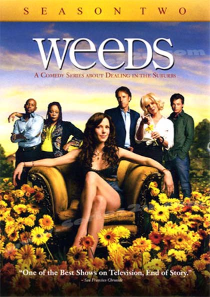 Weeds Season 2 : หม่ายชุลมุน ปี 2