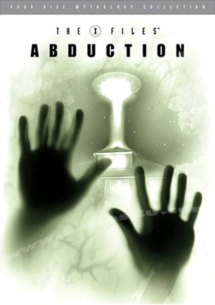 The X-Files Mythology Vol. 1: Abduction : ตำนาน ดิ เอ็กซ์ไฟล์