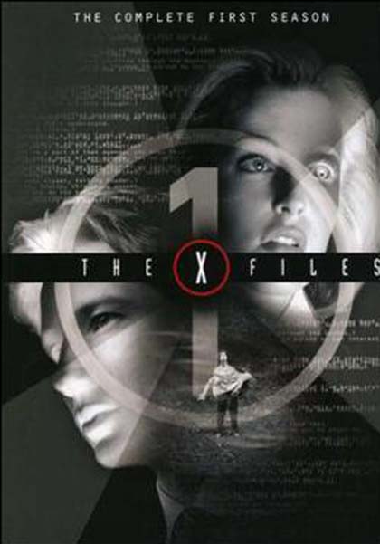 The X-Files Season 1