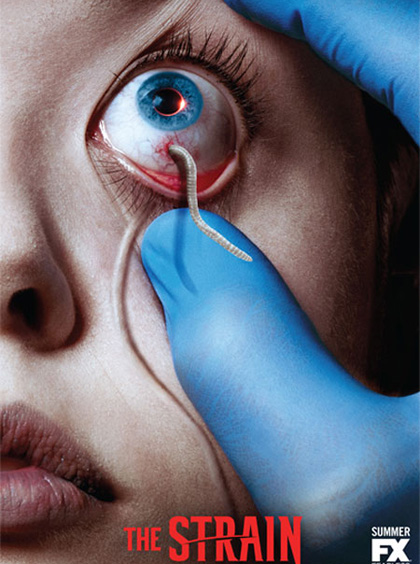 The Strain Season 1 ล่าสายพันธุ์มรณะ ปี 1