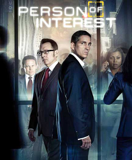 Person Of Interest Season 3 จบ
