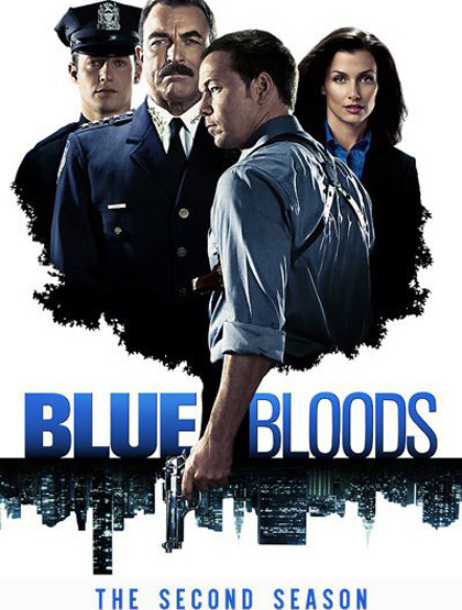 The Blue Bloods Season 2 บลูบลัดส์ สายเลือดผู้พิทักษ์ ปี 2