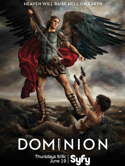 Dominion Season 1