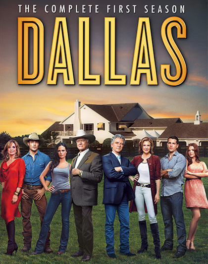 Dallas Season 1
