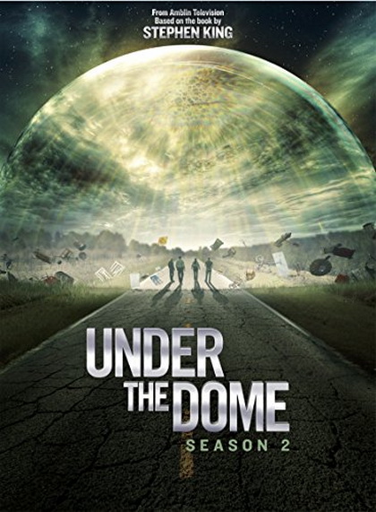 Under The Dome Season 2