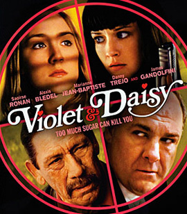 Violet And Daisy เปรี้ยวซ่า...ล่าเด็ดหัว