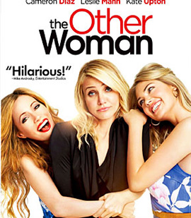 The Other Woman แผนเด็ดหัวผู้ชายตัวแสบ