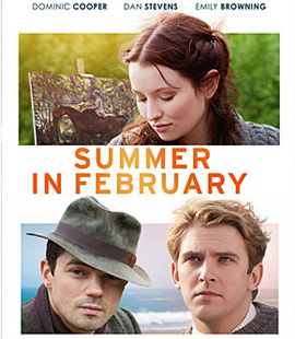 Summer in February (2013) คิมหันต์พิศวาส
