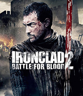 Iron Clad Battle For Blood ทัพเหล็กโค่นอำนาจ 2