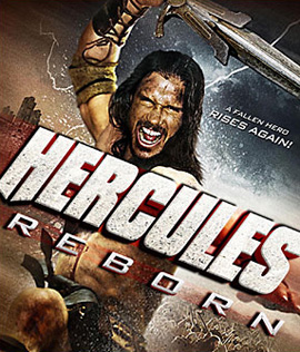 Hercules Reborn เฮอร์คิวลีส วีรบุรุษพลังเทพ