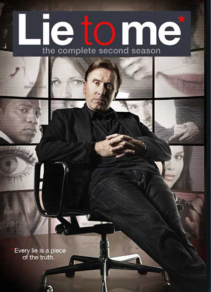 Lie To Me Season 2