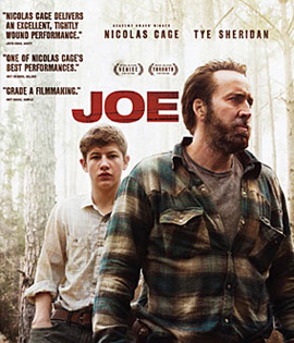 Joe โจ 