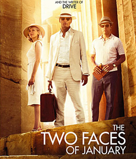 The Two Faces of January ซ่อนเงื่อนสองเงา