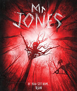 Mr. Jones บ้านกระชากหลอน