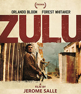 Zulu คู่หู ล้างบางนรก