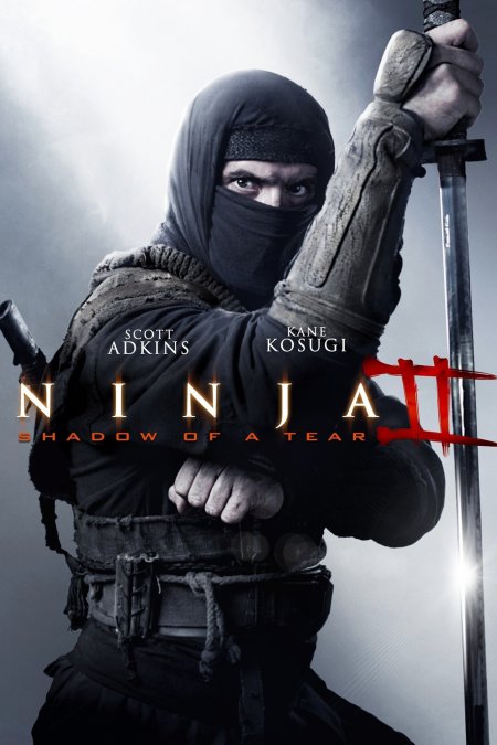 Ninja 2 Shadow Of Tear นินจา 2 น้ำตาเพชฌฆาต
