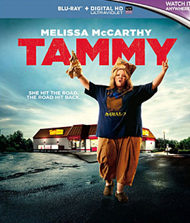Tammy แทมมี่ ยัยแซบซ่ากับยายแสบสัน