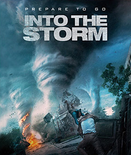 Into the Storm (2014) โคตรพายุมหาวิบัติกินเมือง