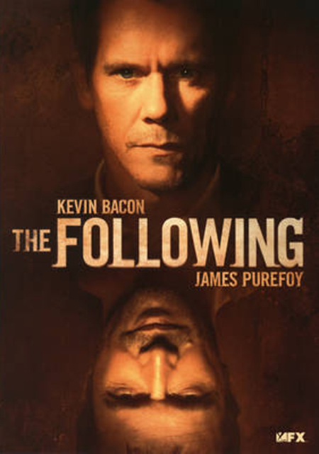 The Following Season 1ตามรอยบงการอำมหิต ปี 1