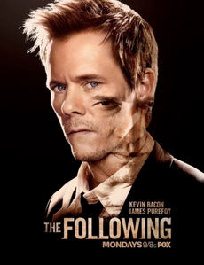 The Following Season 2 ตามรอยบงการอำมหิต ปี 2