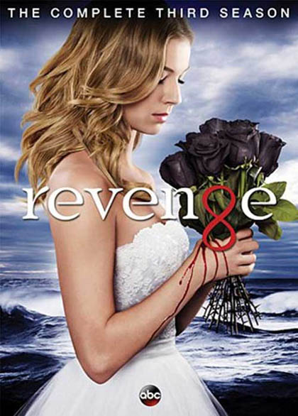 Revenge Season 3 แค้นนี้ต้องชำระ ปี 3