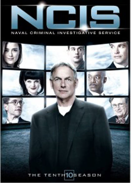 NCIS: Naval Criminal Investigative Service Season 10 เอ็นซีไอเอส หน่วยสืบสวนแห่งนาวิกโยธิน ปี 10