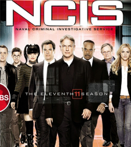 NCIS: Naval Criminal Investigative Service Season 11 เอ็นซีไอเอส หน่วยสืบสวนแห่งนาวิกโยธิน ปี 11 (ตอนที่ 7-24 ภาพไม่ค่อยชัดนะคะ)