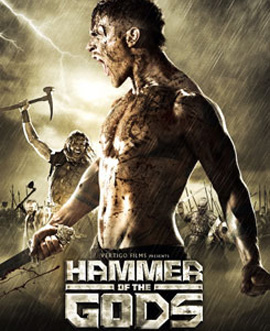 Hammer Of The Gods ยอดนักรบขุนค้อนทมิฬ