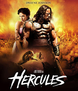 Hercules (2014) เฮอร์คิวลีส