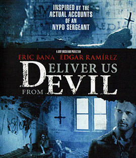 Deliver Us from Evil ล่าท้าอสูรนรก 