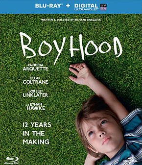 Boyhood (2014) บอยฮูด