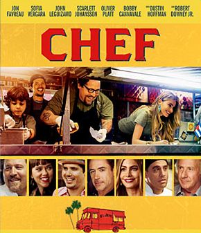 Chef (2014)