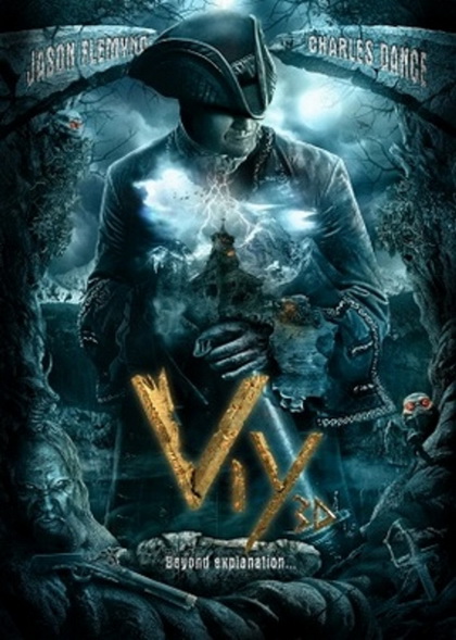 Viy สงครามล้างคำสาปอสูร