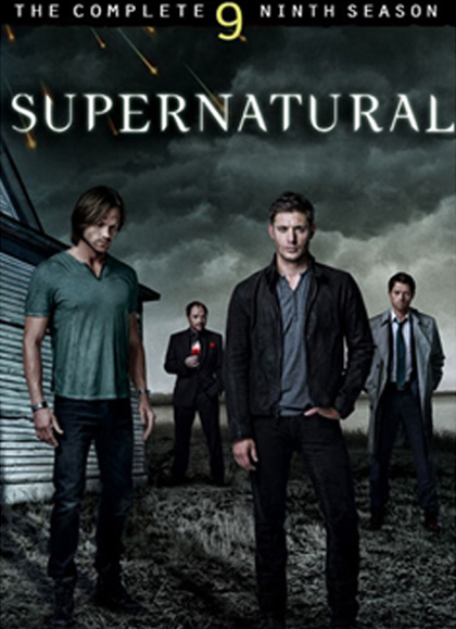 Supernatural Season 9