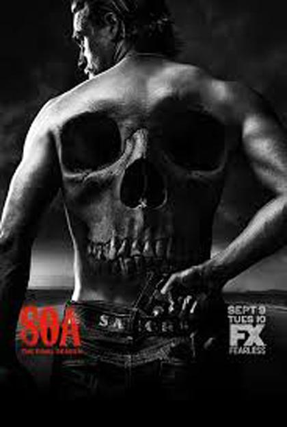 Sons Of Anarchy Season 7