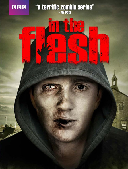 In The Flesh